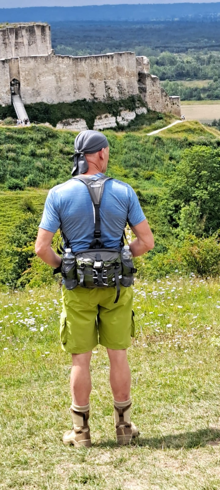 Mijn ervaring met de Gozyno