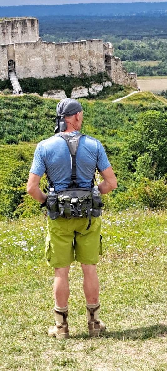 Mijn ervaring met de Gozyno