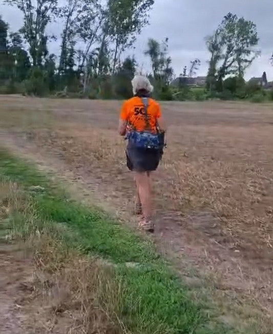 Wandelen rond de feestdagen – vragen die ik mezelf (en anderen) vaak hoor stellen