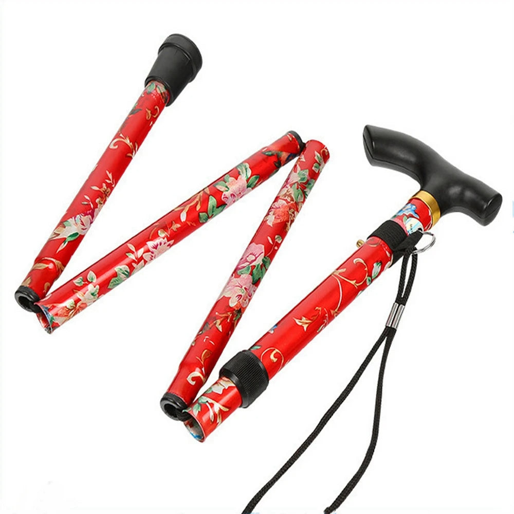 Lichtgewicht Wandelstok voor Nordic walking