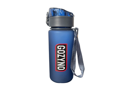 Gozyno x Casno 500ml – La Gourde d'Extérieur Mate Ultime
