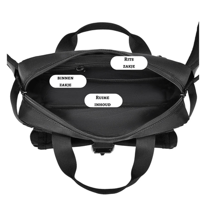 Gozyno Daywalk – Jouw Complete Outdoor Set voor de Perfecte Dagwandeling