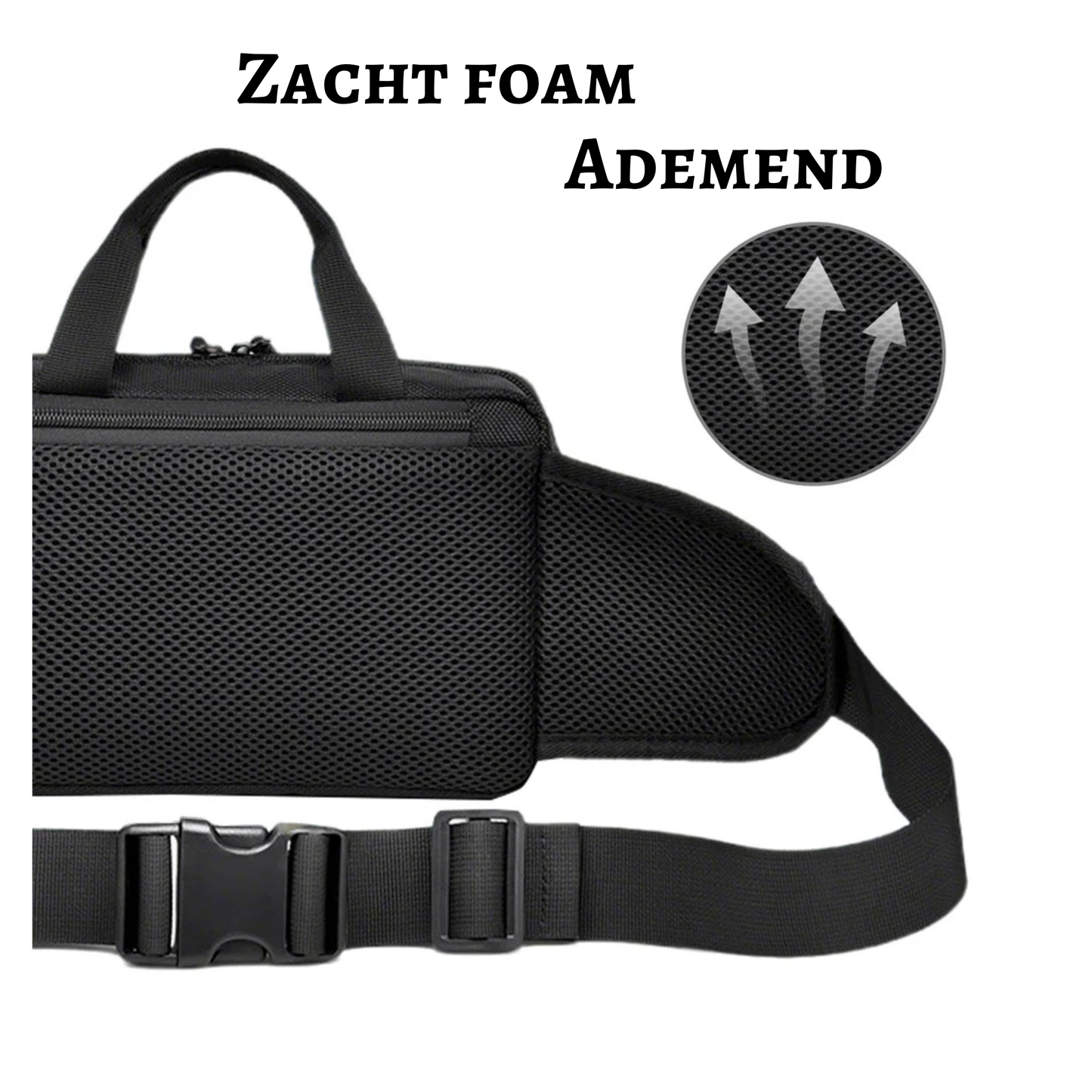 Gozyno Daywalk – Jouw Complete Outdoor Set voor de Perfecte Dagwandeling