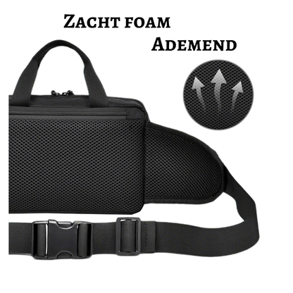 Gozyno Daywalk – Jouw Complete Outdoor Set voor de Perfecte Dagwandeling