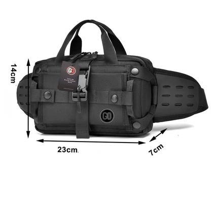 Gozyno Daywalk – Jouw Complete Outdoor Set voor de Perfecte Dagwandeling