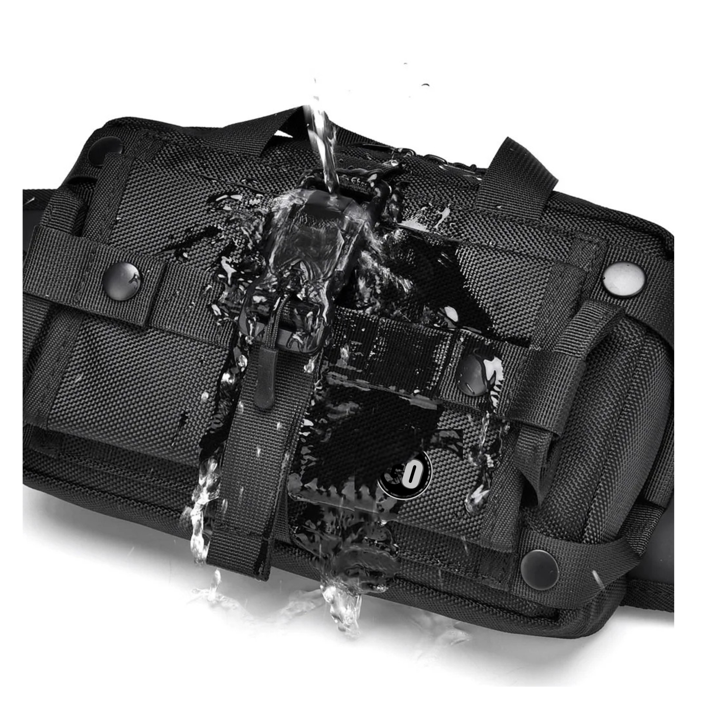 Gozyno Daywalk – Jouw Complete Outdoor Set voor de Perfecte Dagwandeling