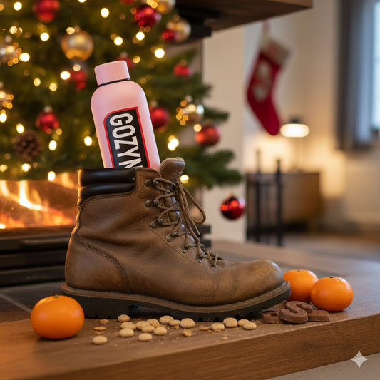 Thermosfles Gozyno diverse kleuren