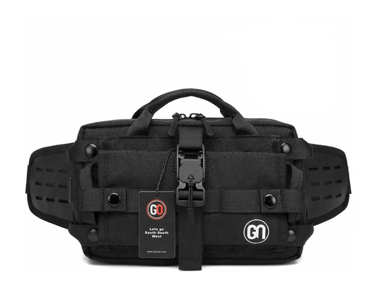 Gozyno Daywalk – Jouw Complete Outdoor Set voor de Perfecte Dagwandeling - Default Title