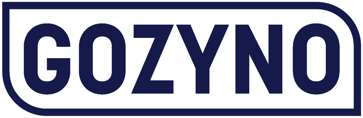 Gozyno logo png