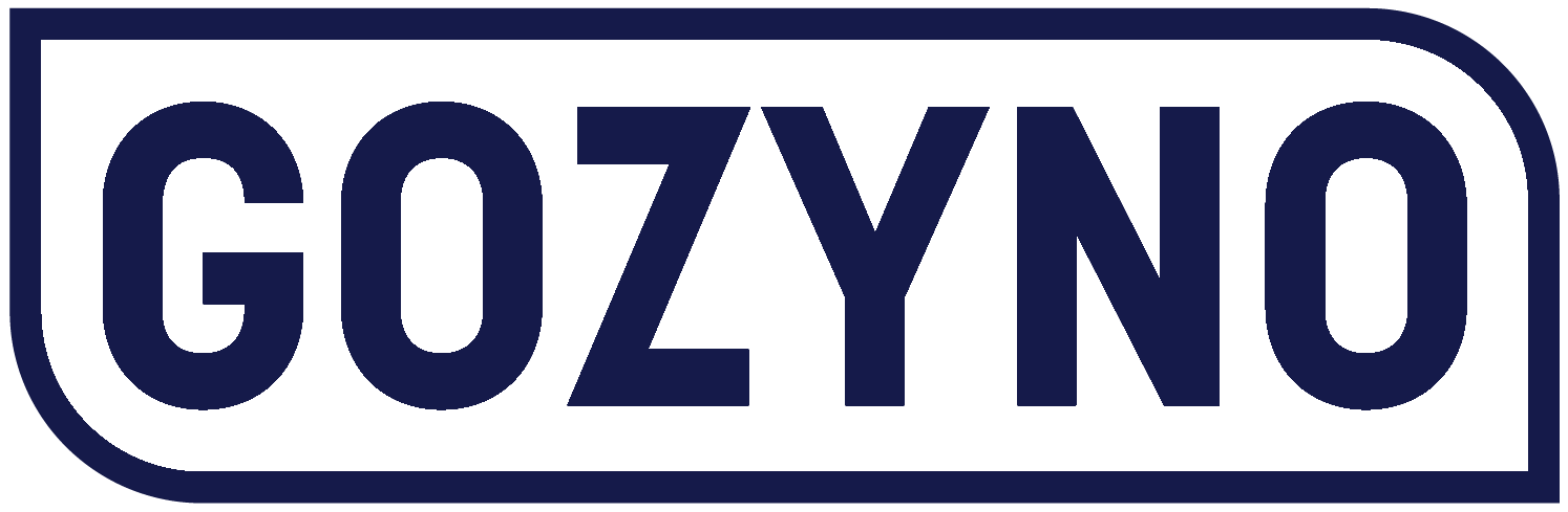 Gozyno logo png