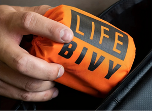 Overlevingsslaapzak – jouw betrouwbare metgezel in extreme omstandigheden