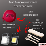 Gozyno easywalker heuptas