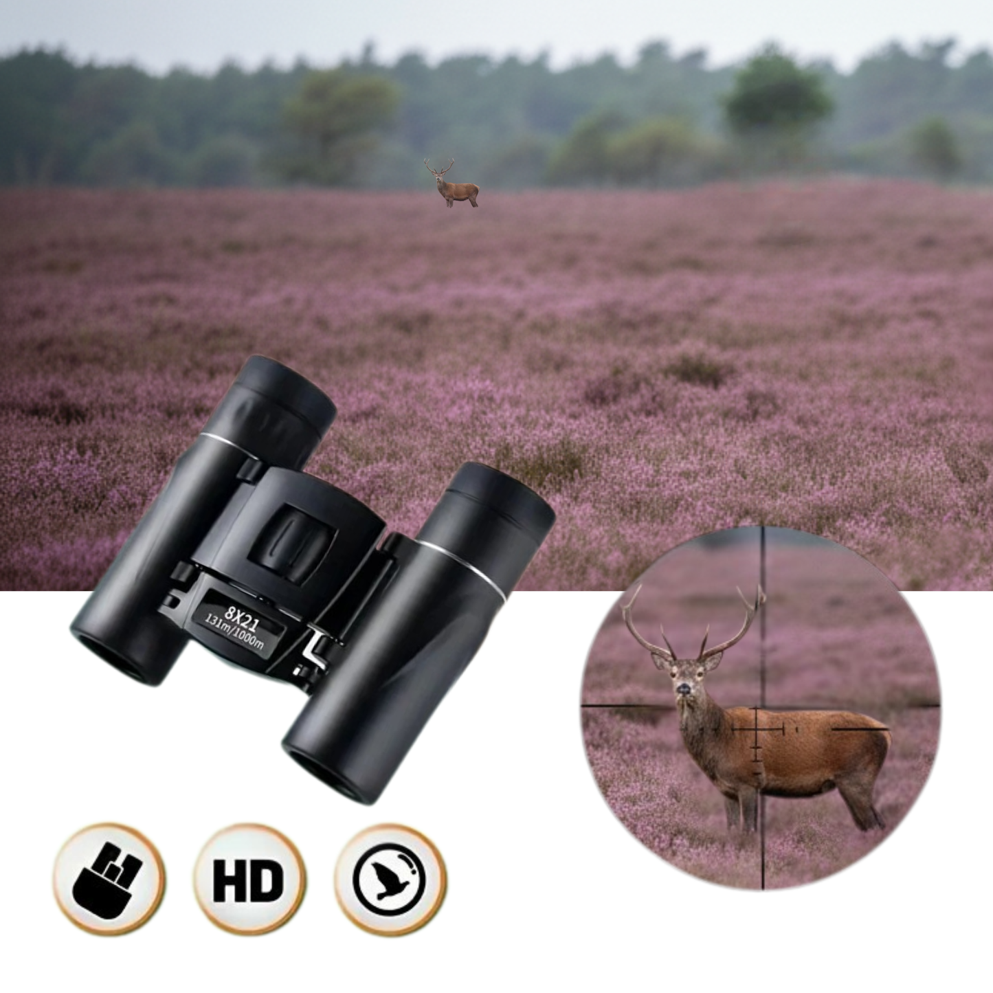 Le coffret cadeau Gozyno « Toujours prêt » 🎁