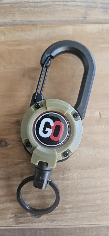 Le coffret cadeau Gozyno « Toujours prêt » 🎁