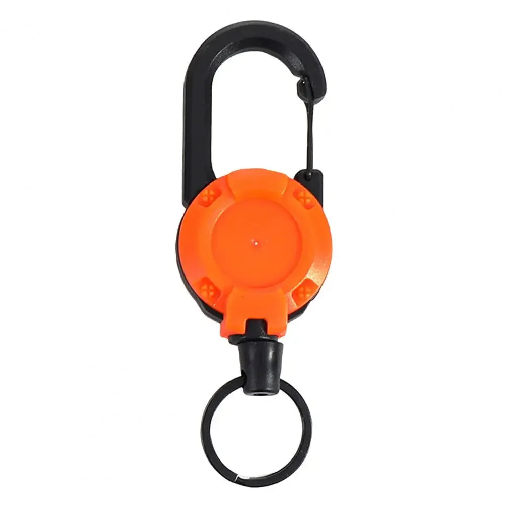 Zwaar uitgevoerde  sleutelhanger